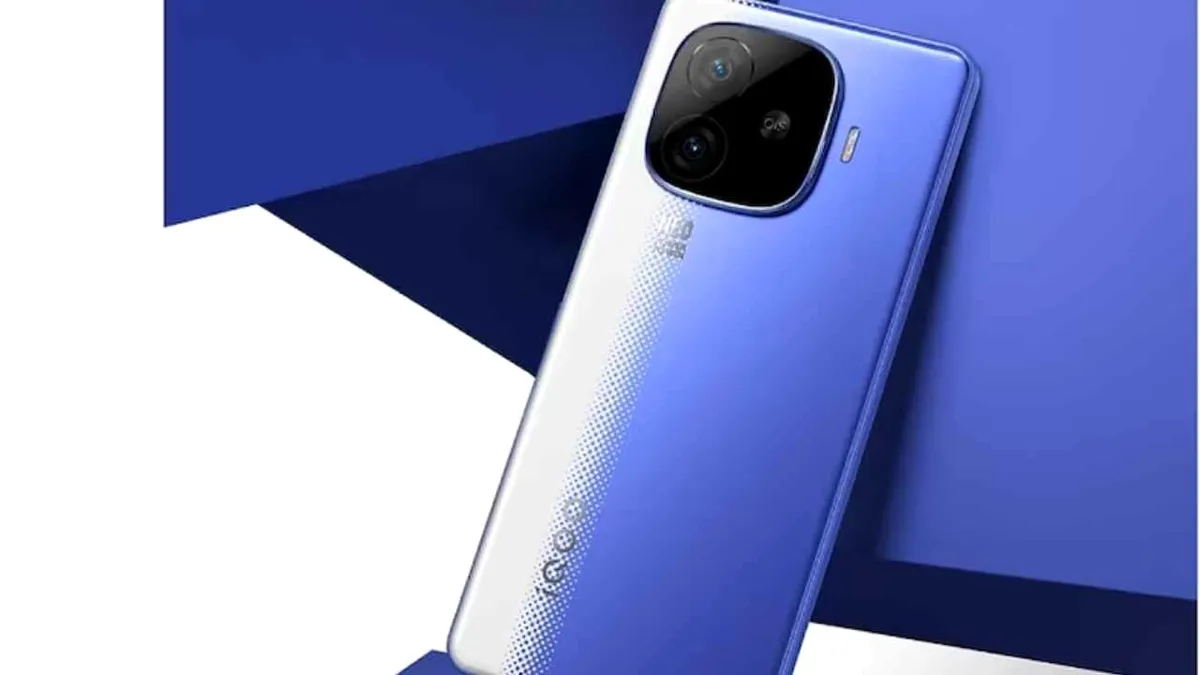 iQOO Neo 10R : un nouveau smartphone prometteur en Inde
