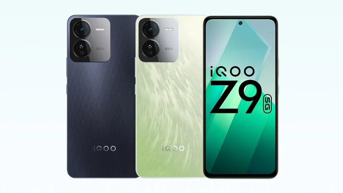 iQOO Z10 : ce que l’on sait de la prochaine série de smartphones