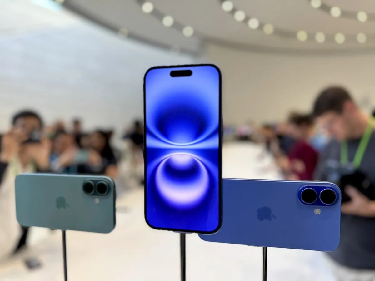 L’intelligence artificielle sur iPhone va-t-elle vraiment remplacer toutes vos apps préférées ?
