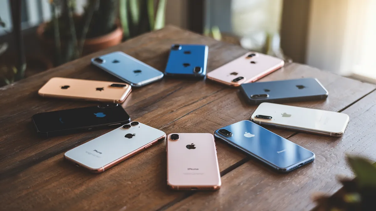 L’interdiction de vente de l’iPhone 14 (et des modèles antérieurs), un coup dur pour le marché du reconditionné