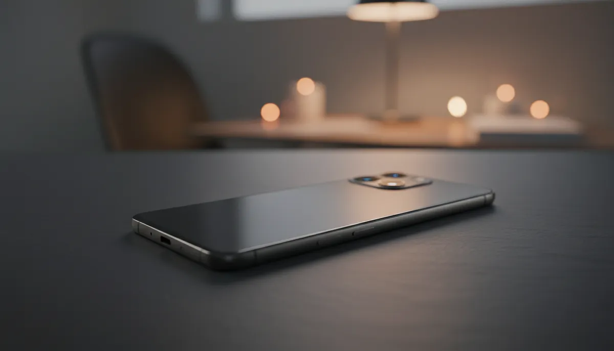 L’iPhone 17 Pro Max devient le « champion » de l’autonomie