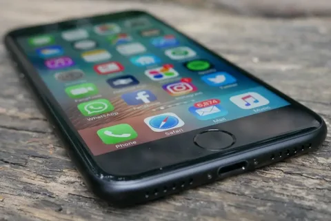 L’iphone 7 plus et l’iphone 8 passent en mode “vintage” : que ça change pour vous
