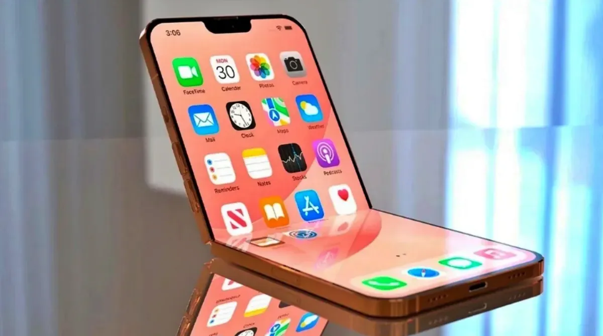 L’iPhone pliable d’Apple en 2026 pourrait bien ridiculiser ses rivaux grâce à une vraie innovation