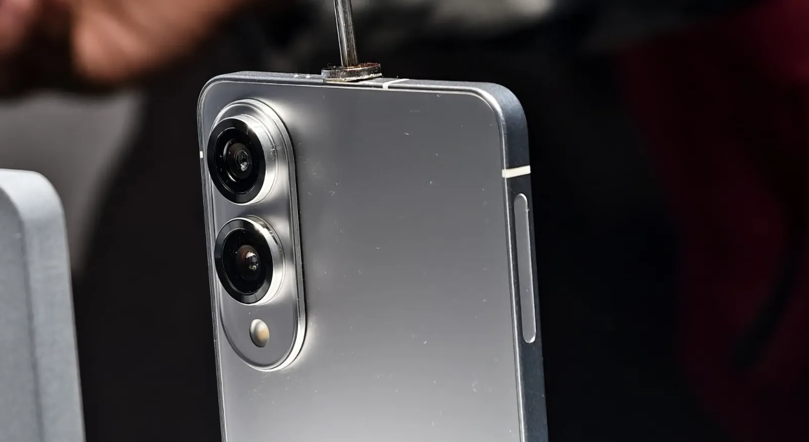 La date de lancement du Galaxy S25 Edge a fuité : découvrez ce que vous ne voulez pas rater !