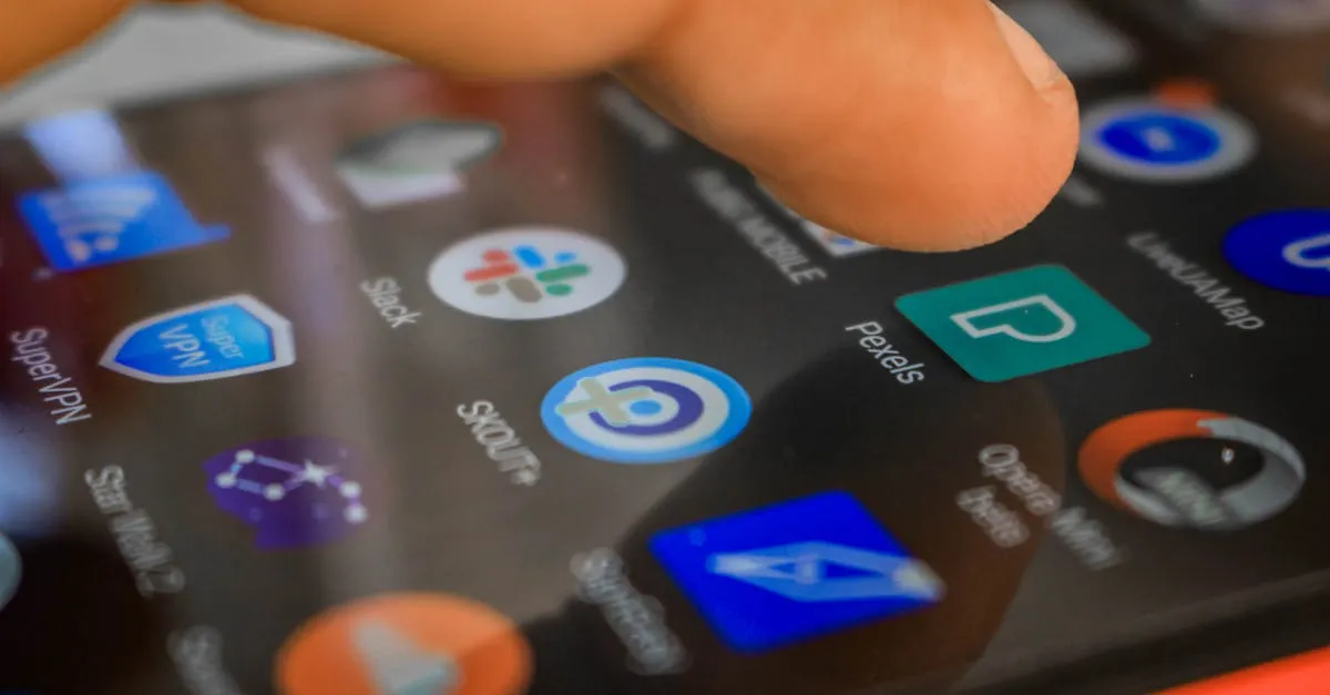 Le chat Android (Messages) est bloqué : comment le débloquer ?