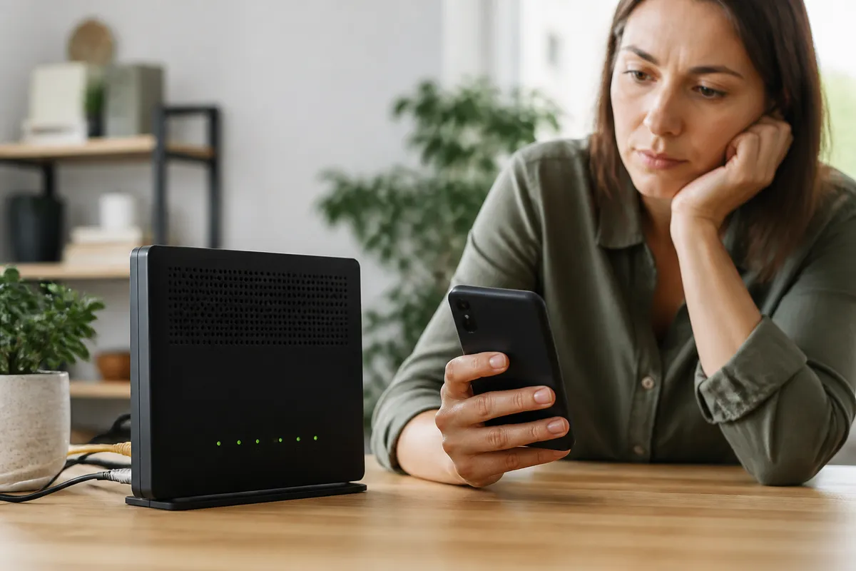 Le débit minimal ADSL passera à 1Mbps