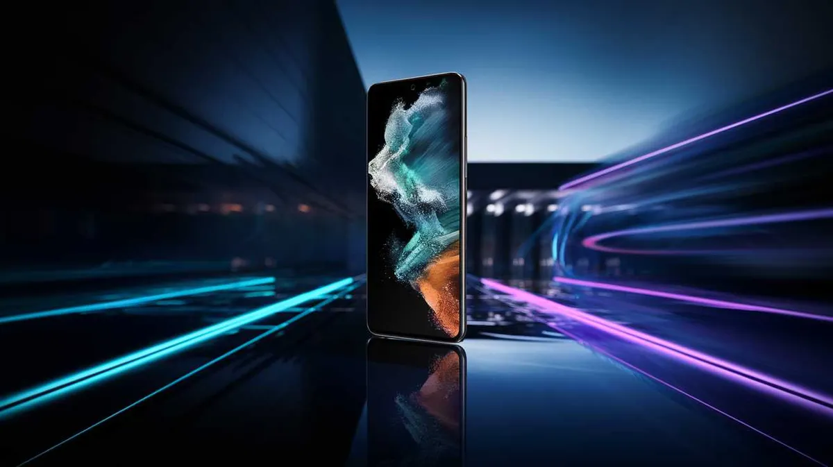 Le Galaxy S25 réalise un exploit inégalé en 5 ans : découvrez le secret de son succès fulgurant !
