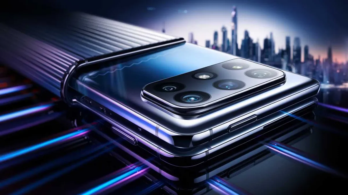 Le Galaxy Z Fold 7 pourrait enfin rivaliser avec l&rsquo;Ultra en intégrant un capteur photo de 200 MP !