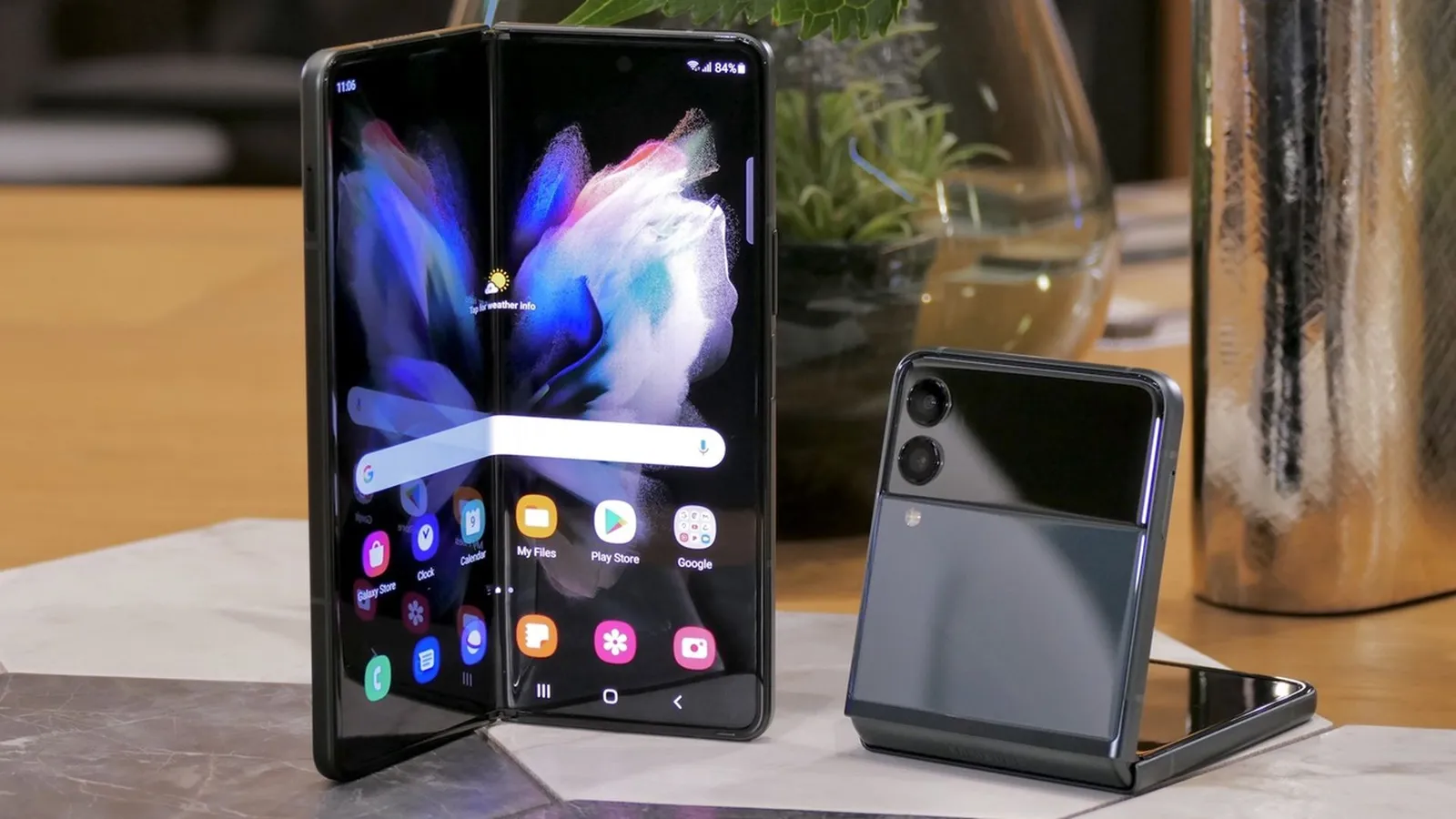 Le Galaxy Z Fold 7 veut devenir le pliable le plus fin jamais lancé
