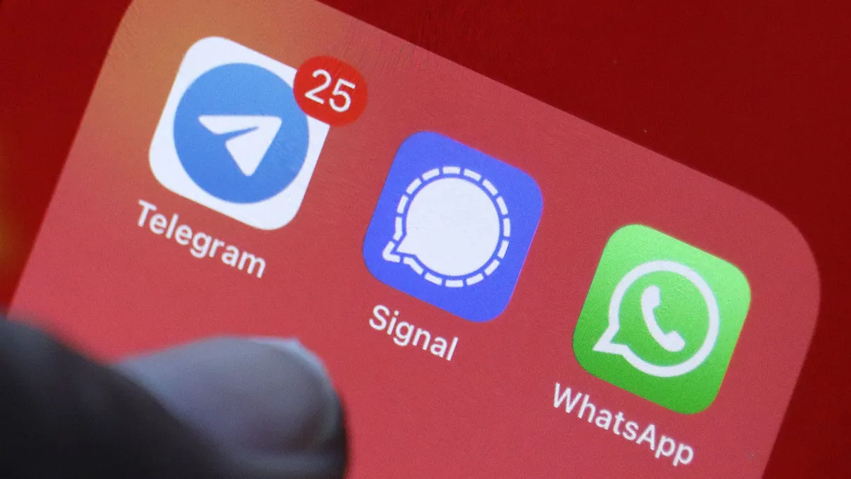 Le gouvernement voulait espionner vos messages Whatsapp, l’Assemblée dit stop