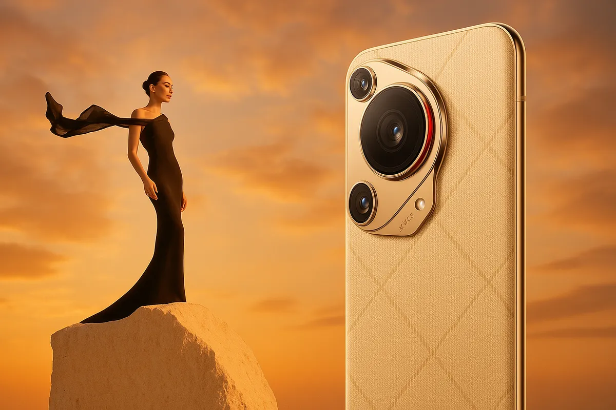 Le meilleur téléphone pour les photos n’est ni un Samsung ni un iPhone, selon ce classement officiel