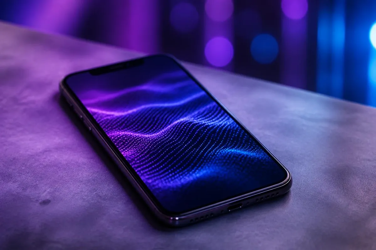 Le nouveau Siri dopé à l'IA dans iOS 27 beta