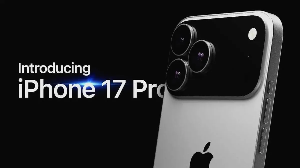 Le pari risqué d’Apple avec la puce 2 nm de l’iPhone 17 Pro : une promesse technologique à double tranchant