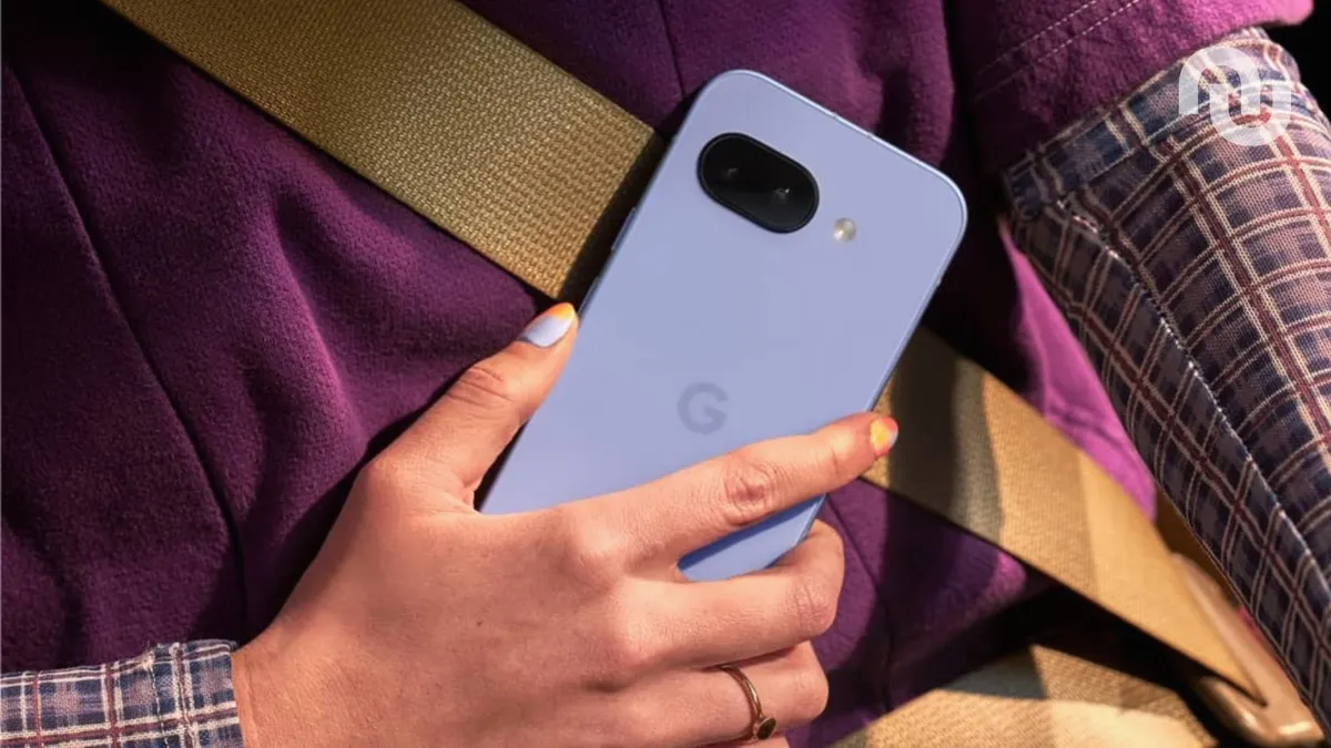 Le Pixel 9a n’a pas cette fonction vitale… et cela pourrait bien vous faire changer d’avis