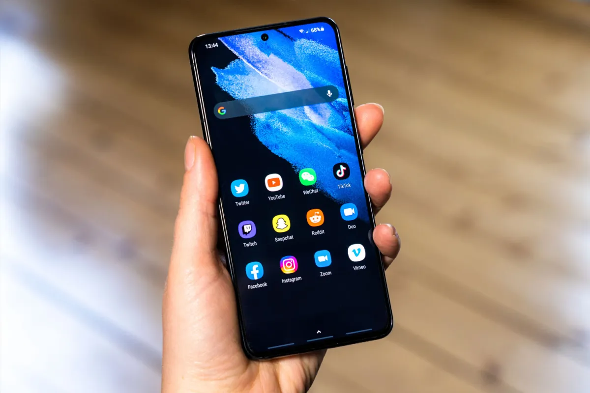 Le son disparaît après une mise à jour Android
