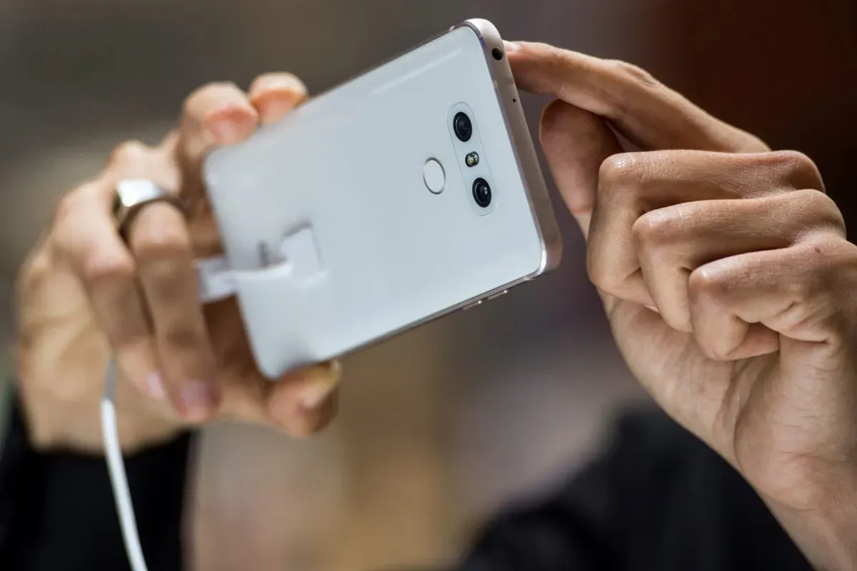 Les capteurs photos de nos smartphones : leur utilité et comment s’en servir