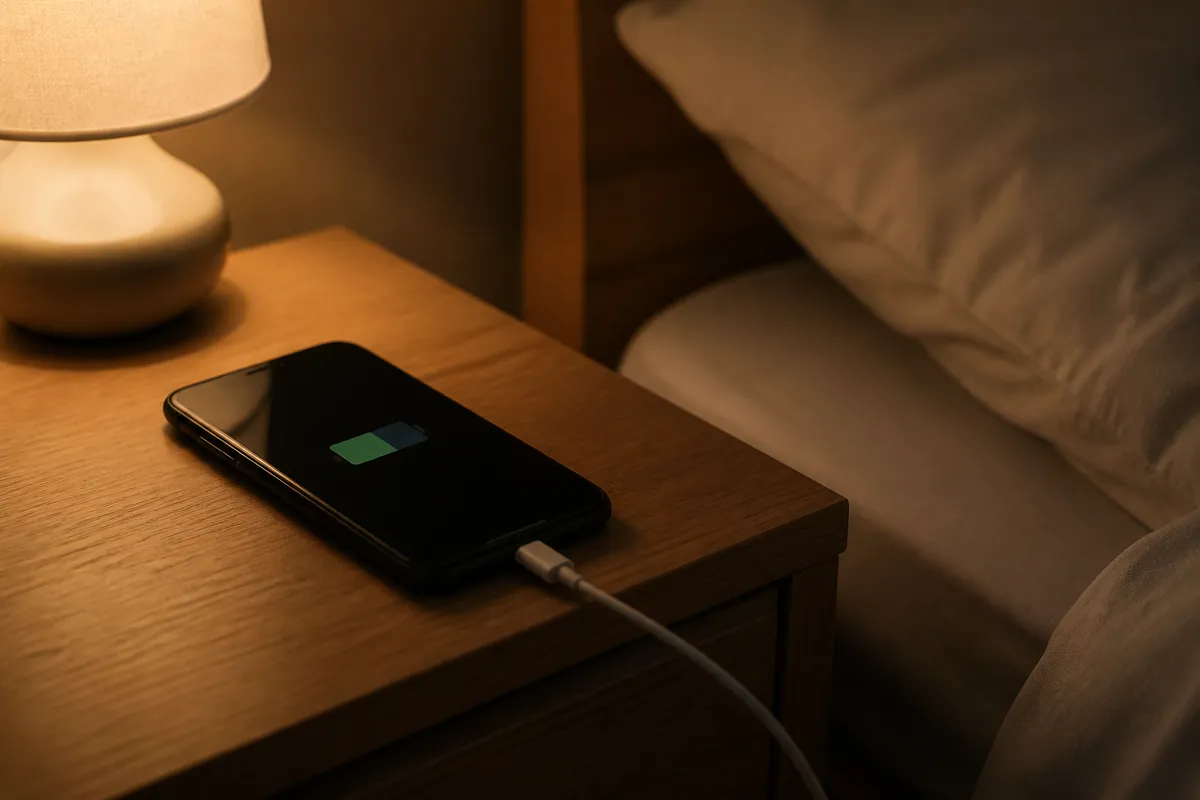 Les cinq idées erronées les plus répandues sur les smartphones