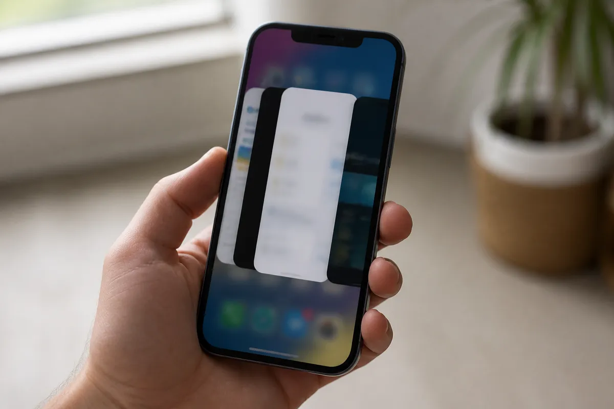 Les cinq idées erronées les plus répandues sur les smartphones