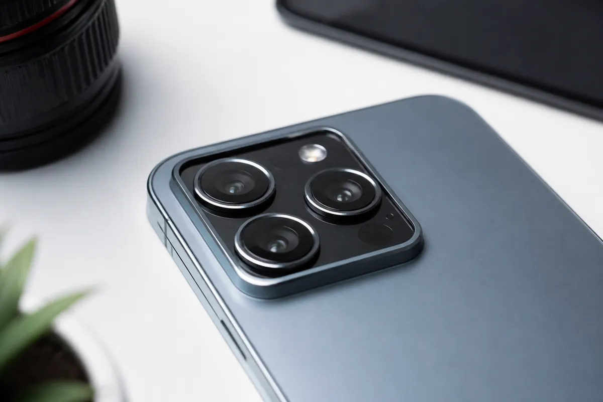 Les cinq idées erronées les plus répandues sur les smartphones