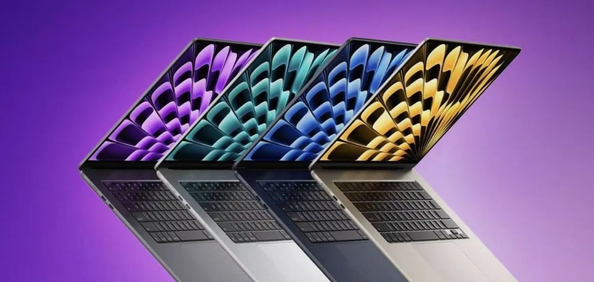 MacBook Air M4 : tout ce qu’il faut savoir sur le prochain lancement d’Apple