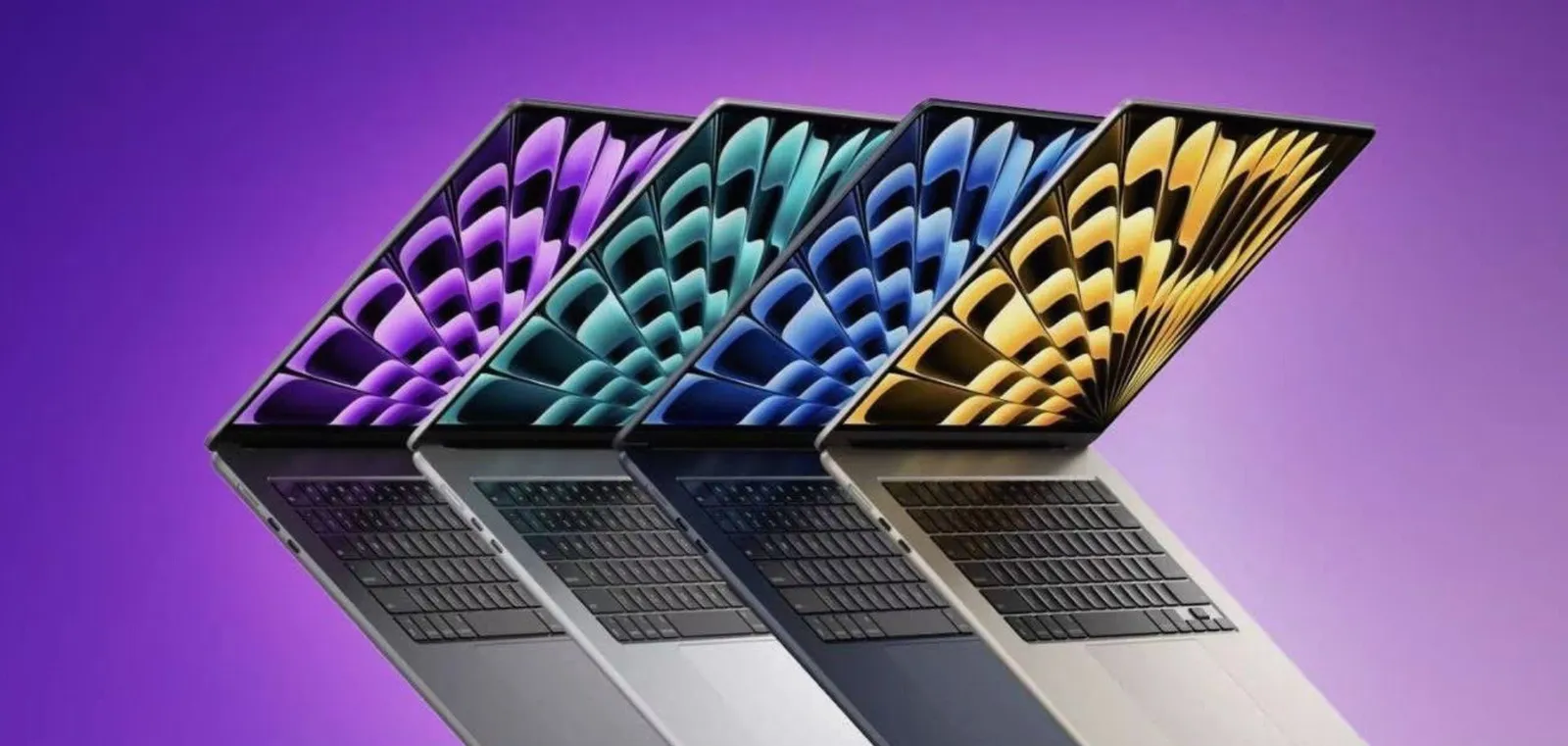 MacBook Air M4 : tout ce qu’il faut savoir sur le prochain lancement d’Apple