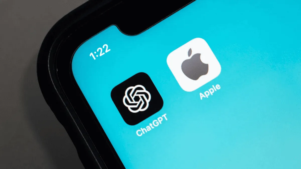 Marre de Google sur iPhone ? Passez à ChatGPT en quelques secondes !