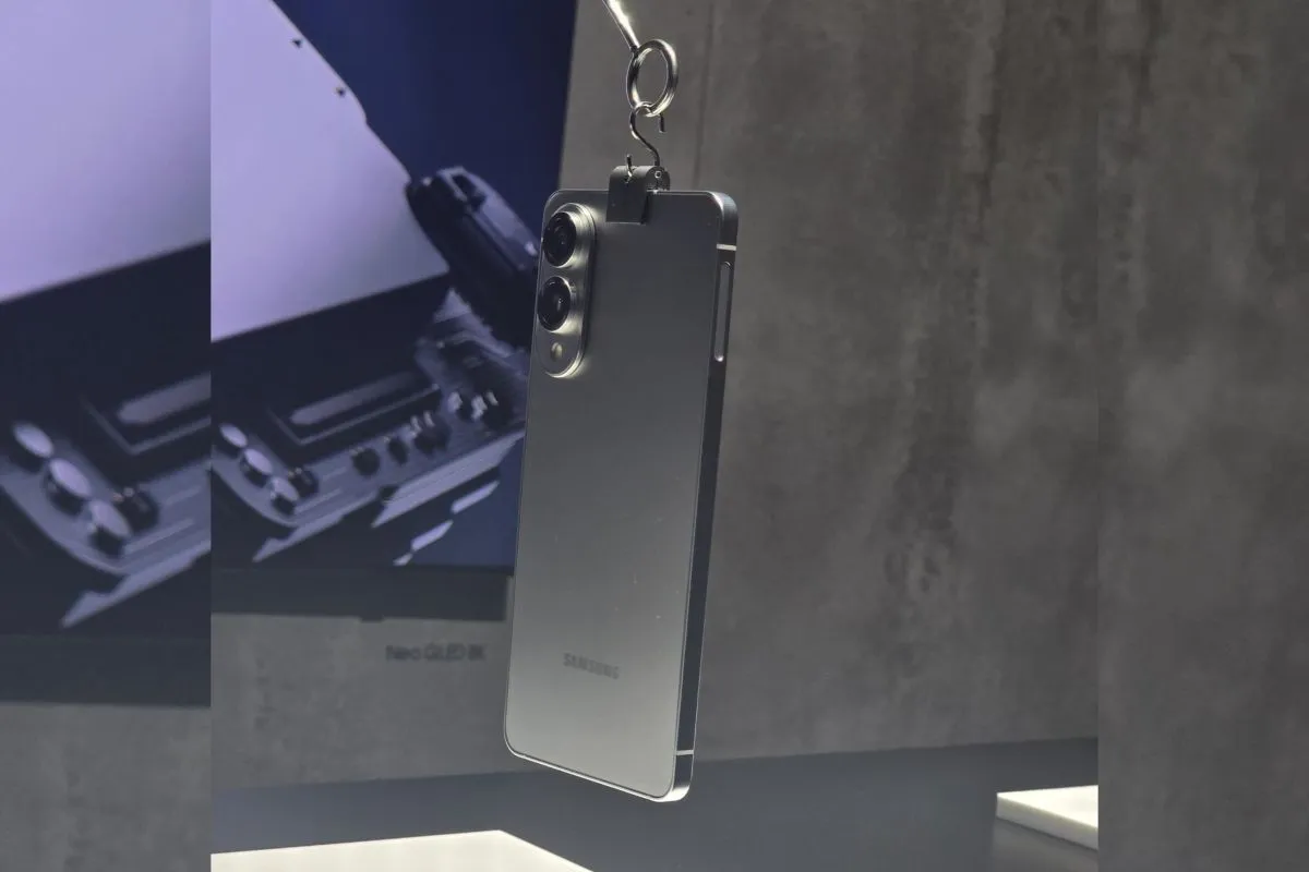 Mauvaise nouvelle pour ceux qui attendaient le Galaxy S25 Edge : Samsung vient de confirmer un report lourd de conséquences