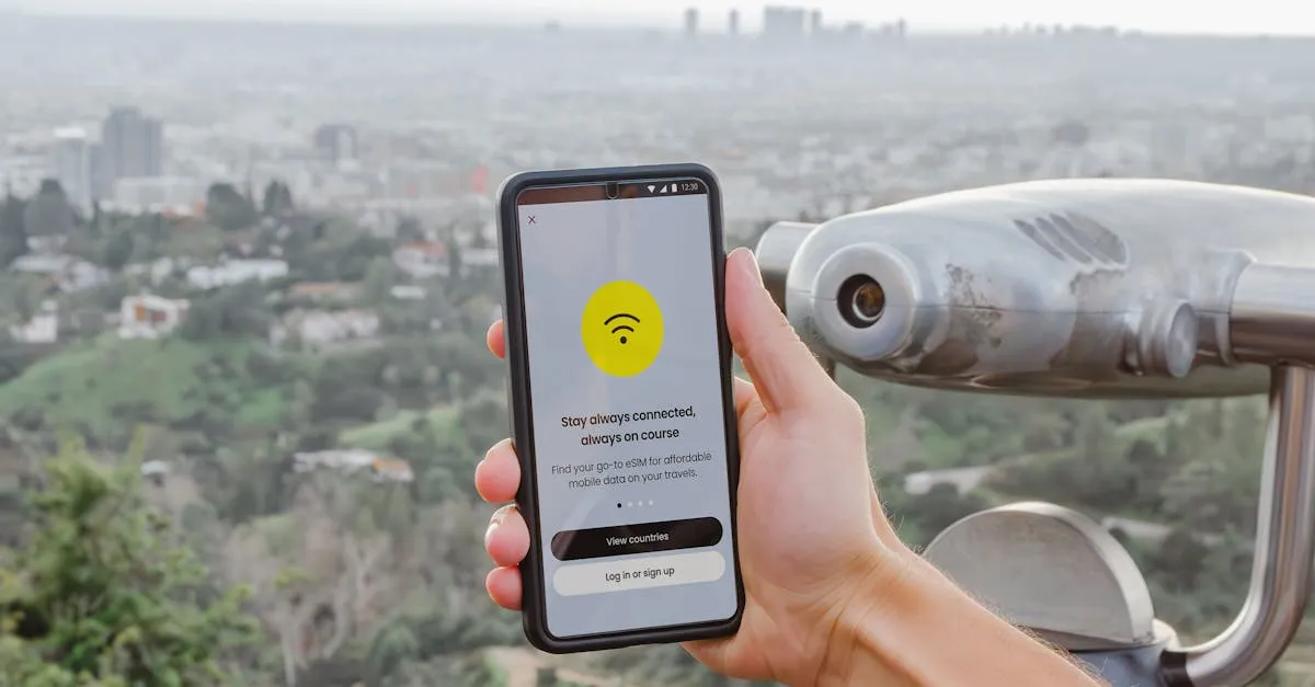 Mon Wi-Fi ne s’active pas sur Android : solutions