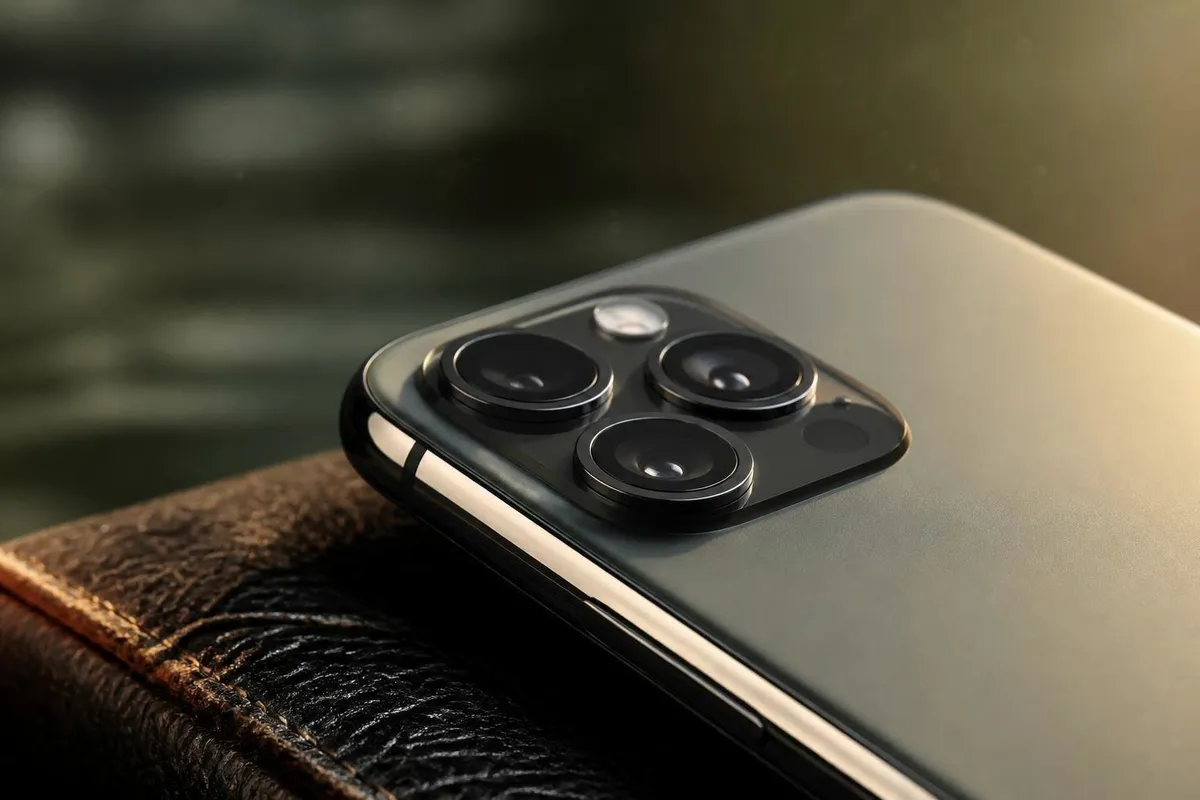 Motorola Edge 70 Pro Plus : caméra 50MP périscopique et batterie 6500mAh
