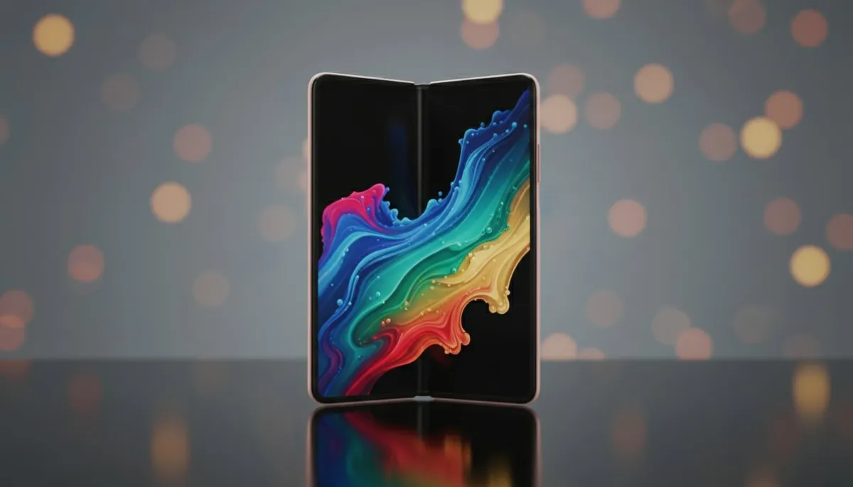 Motorola Razr Fold : le smartphone pliant révolutionne avec Gorilla Glass Ceramic et batterie XXL