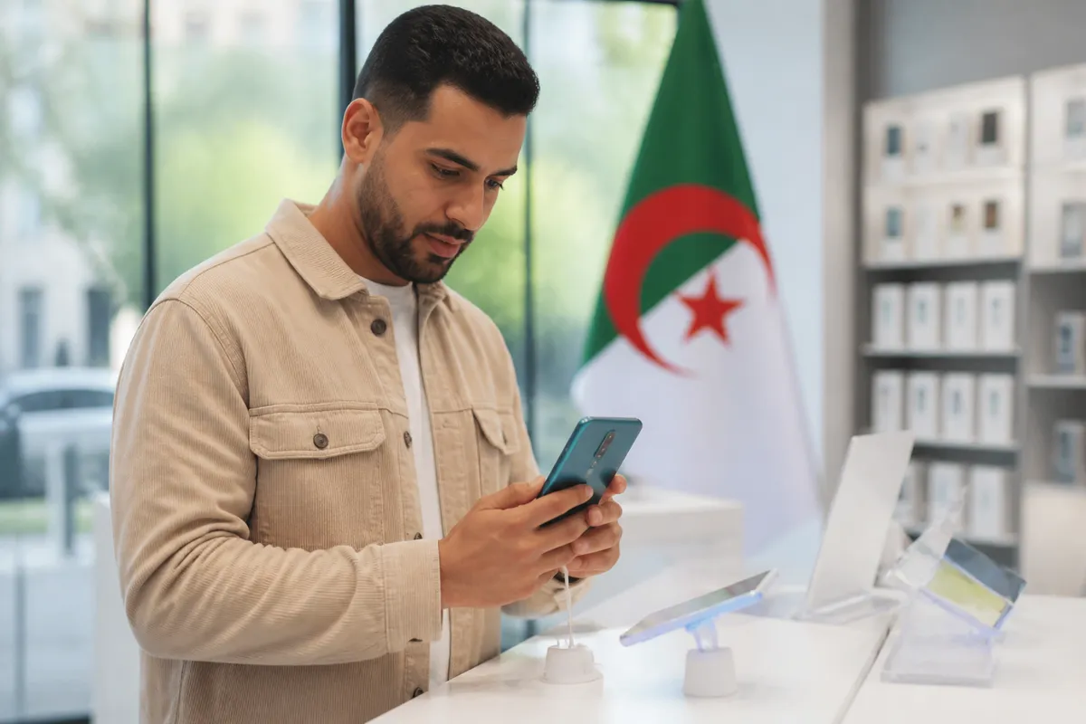 Nokia – Algérie : les smartphones de la marque attendus en mars