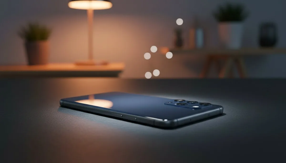 Nothing Phone 4a : date de sortie officielle et premières spécifications