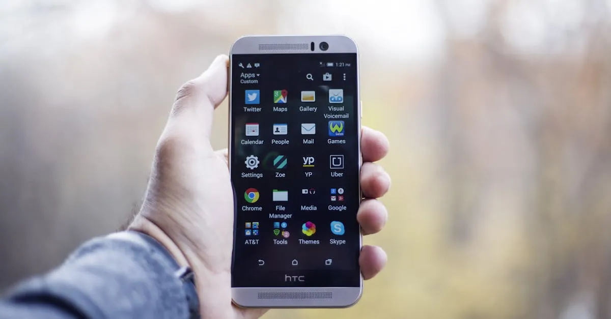 Notifications en retard sur Android : comment corriger ?
