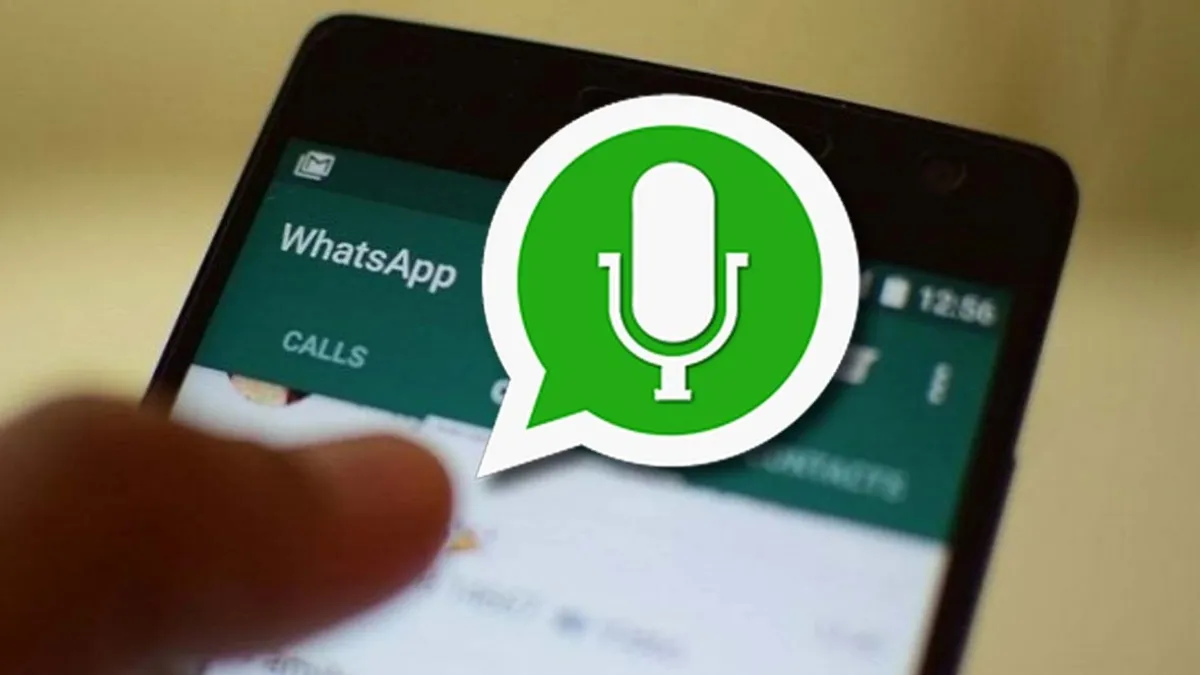 Nouveau sur WhatsApp : activez la transcription des vocaux en quelques secondes