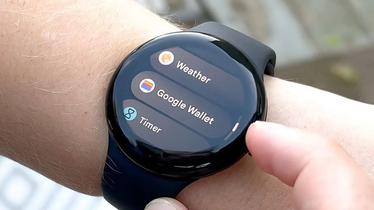 Nouveaux problèmes sur Pixel Watch : Google reste silencieux