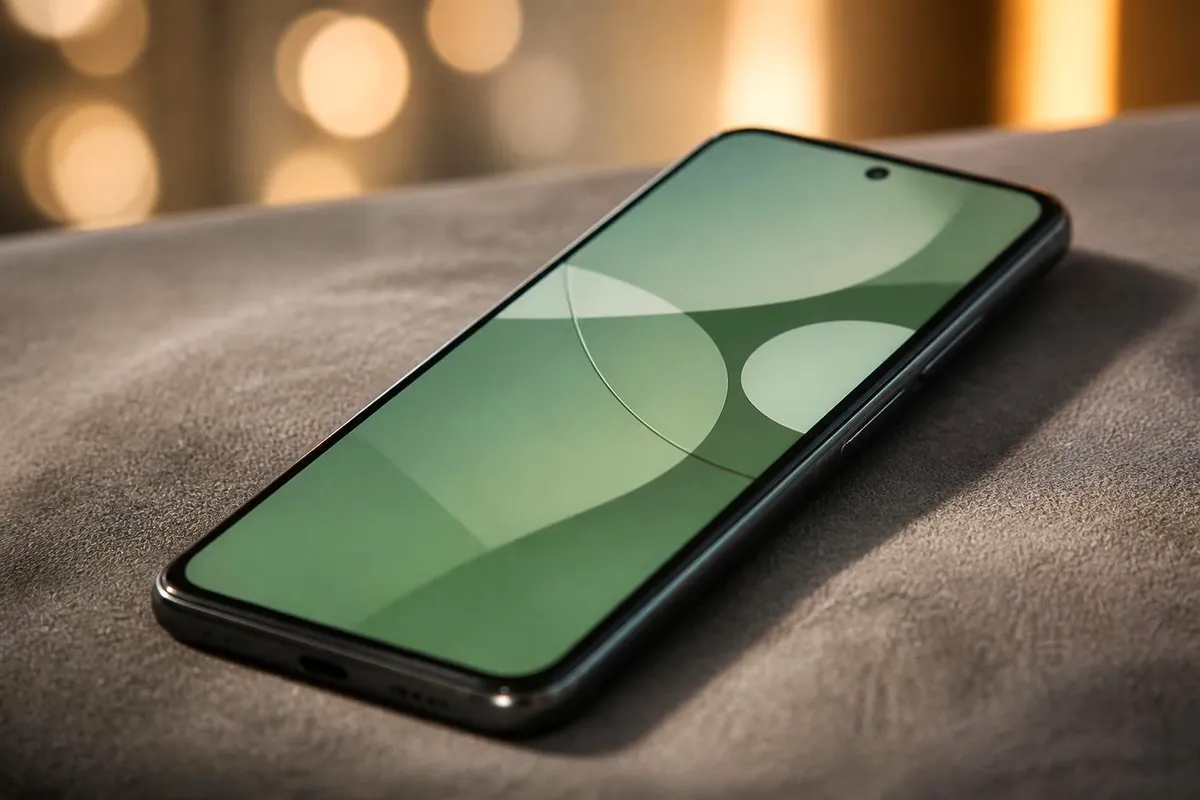 One UI 8.5 Samsung : la nouvelle fonction qui protège vos yeux des flashs lumineux