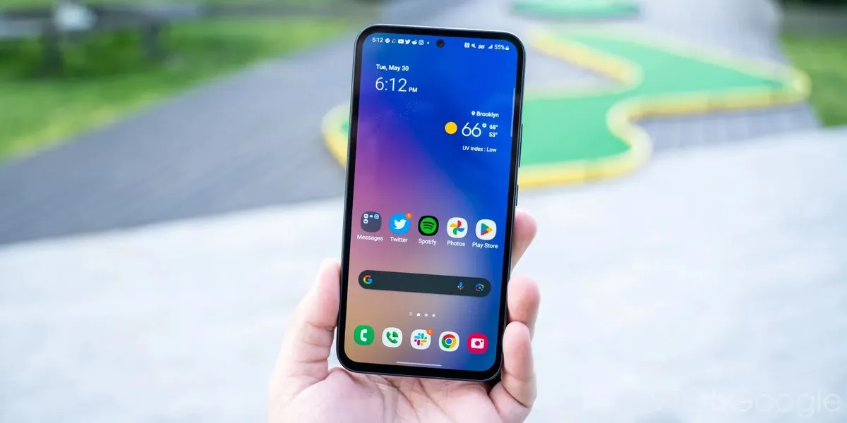 One UI 8 : Samsung annonce une arrivée imminente sur ses smartphones