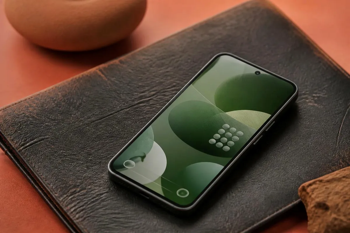 One UI 9 officiel : toutes les nouveautés Samsung Galaxy dévoilées