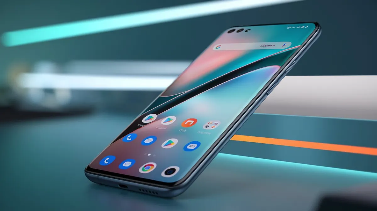 OnePlus frappe fort : ce détail d’OxygenOS 15 change tout