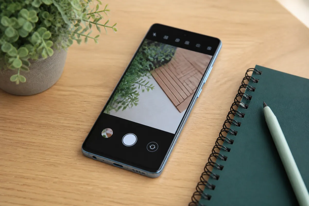 OnePlus Nord CE 4 Lite 5G : OxygenOS 16.0.5 améliore la caméra