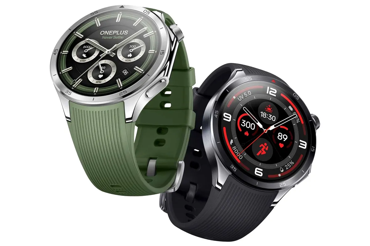 OnePlus Watch 3 : Une nouvelle ère pour les montres connectées à partir du 18 février 2025