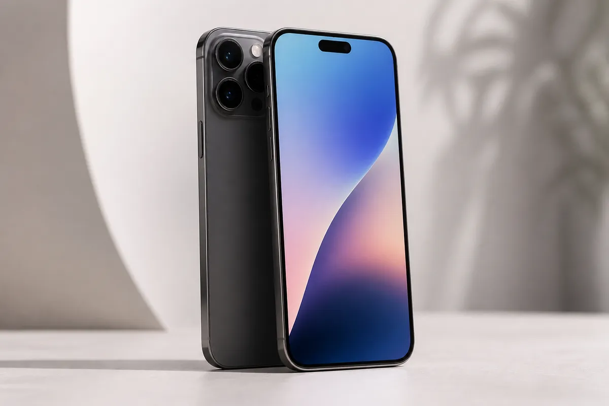 Oppo Find X9 Pro : fiche technique, prix et caractéristiques