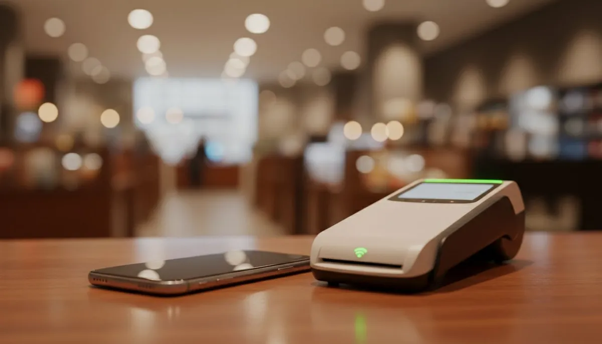 Paiement mobile en Tunisie : walletii, D17 et les alternatives (2026)