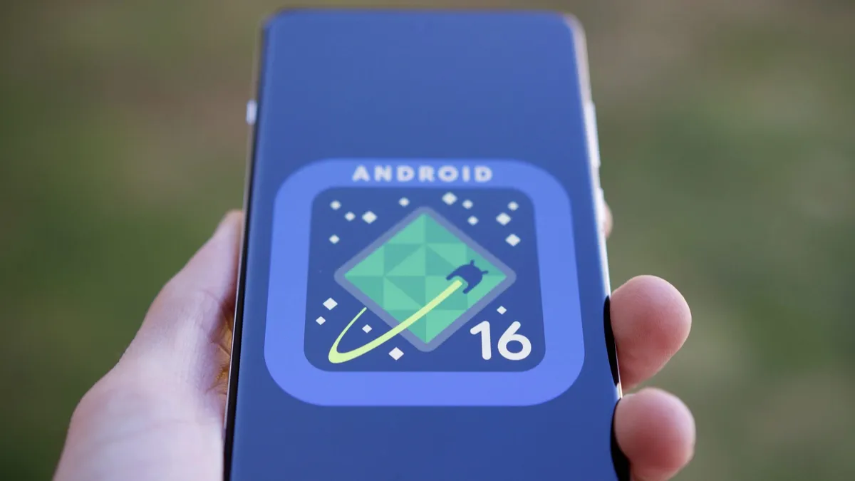 Personnalisation ultime : Android 16 vous laisse enfin le contrôle complet