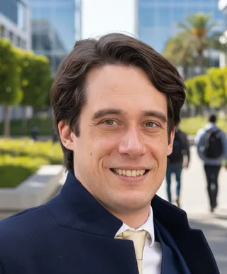Quentin Chandelon