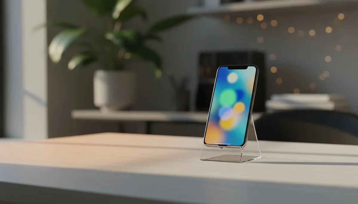 Pourquoi charger son iPhone toute la nuit ne l’abîme plus : Apple explique sa technologie de charge optimisée