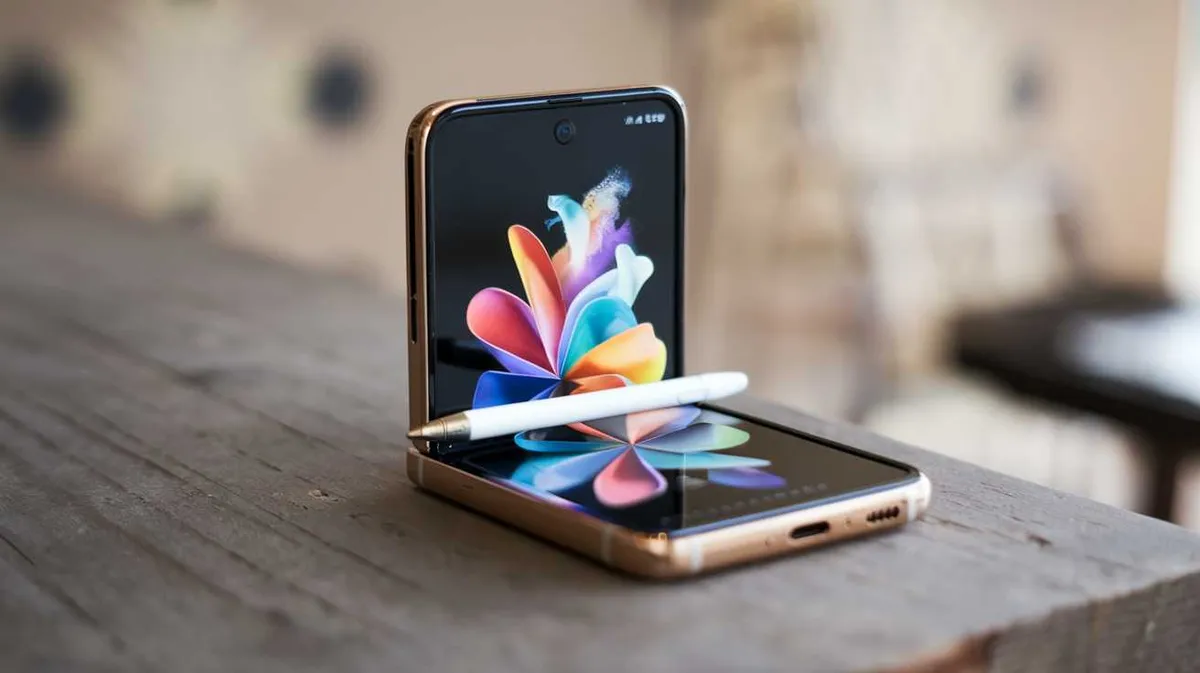 Pourquoi le Galaxy Z Flip 7 et le Z Fold 7 ne révolutionneront pas la recharge en 2025 ?