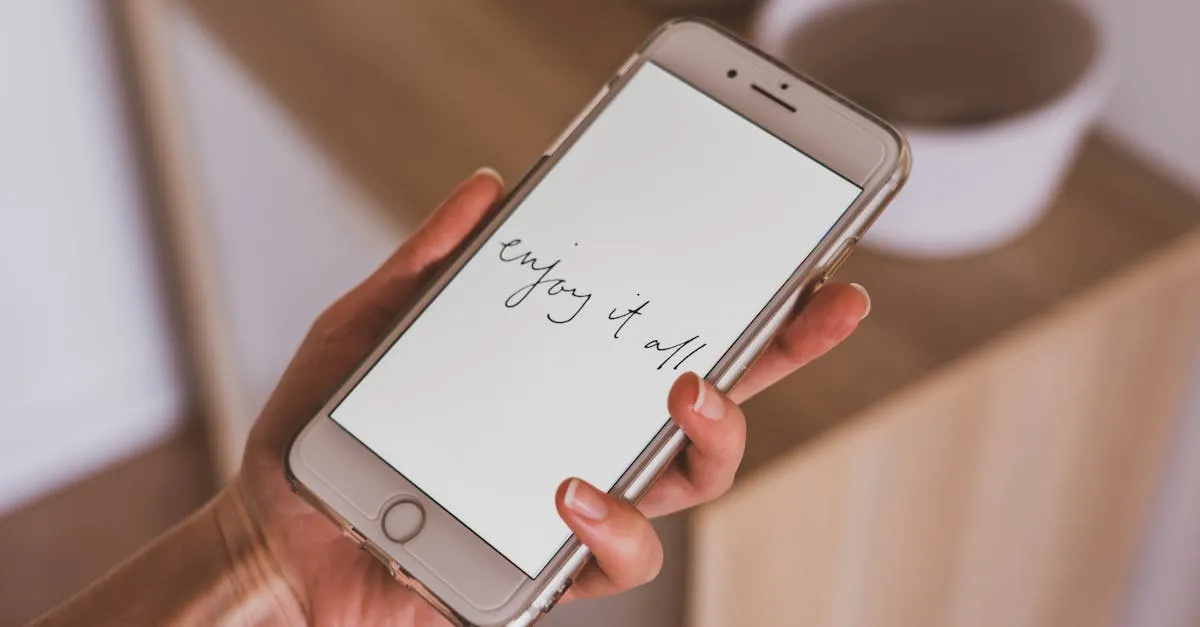 Problème de signature APK lors de l’installation