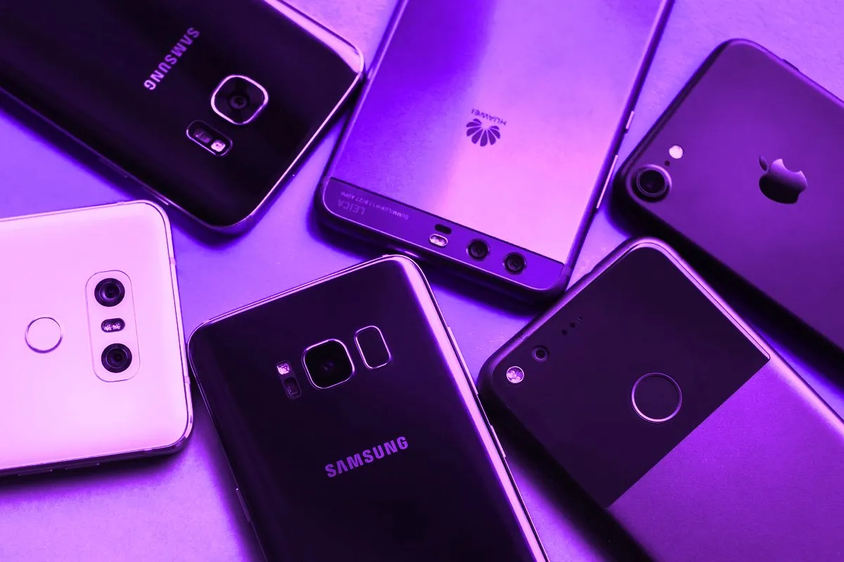 Quel téléphone portable choisir en 2025 ?