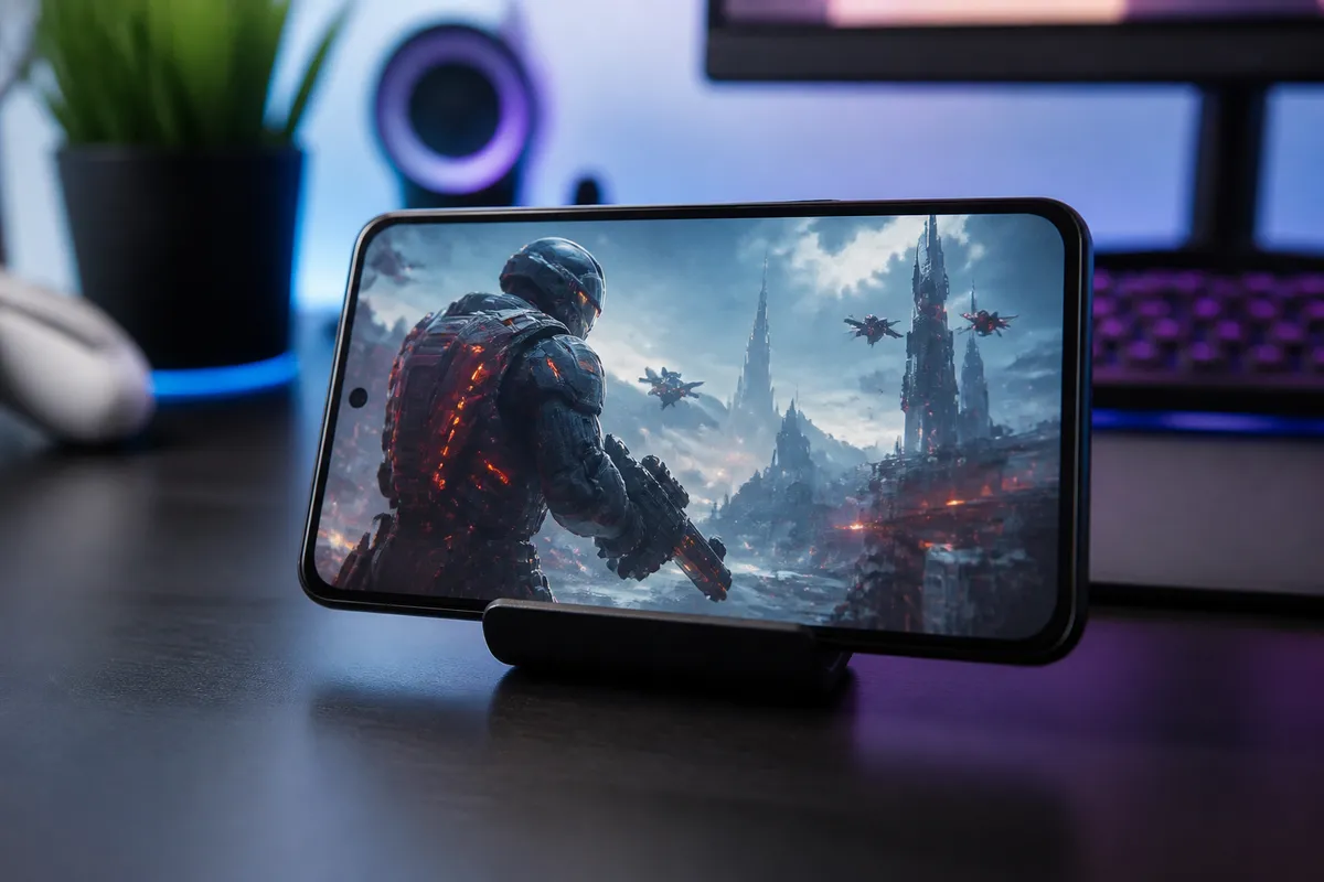 Redmi K90 Ultra : ce que l'on sait du prochain flagship Xiaomi